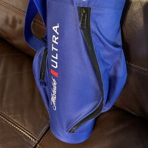 Michelob Ultra Mini Golf BBQ Grill Tool Set